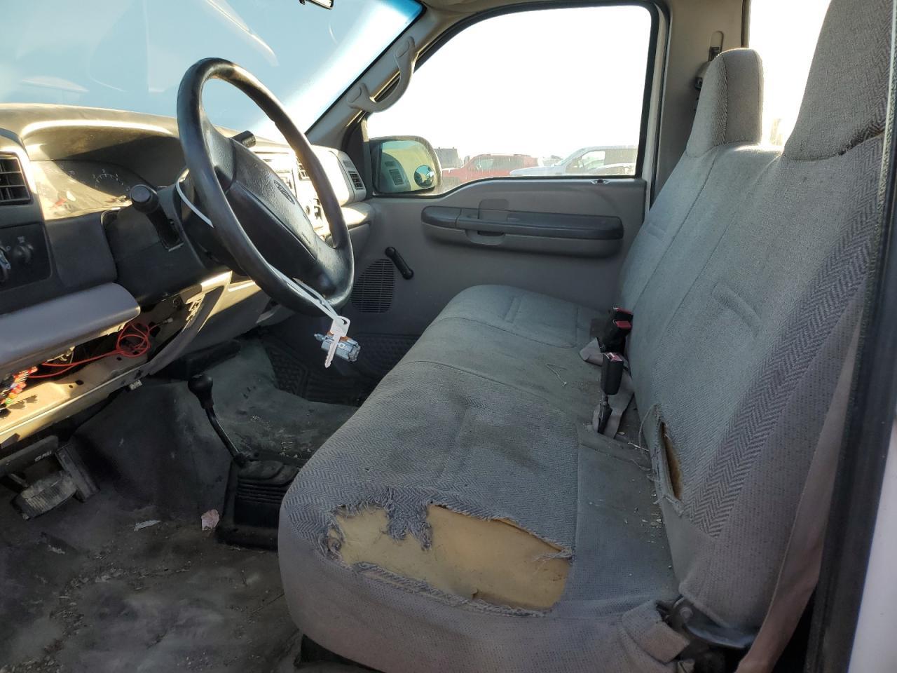 2000 Ford F250 Super Duty - Image 7