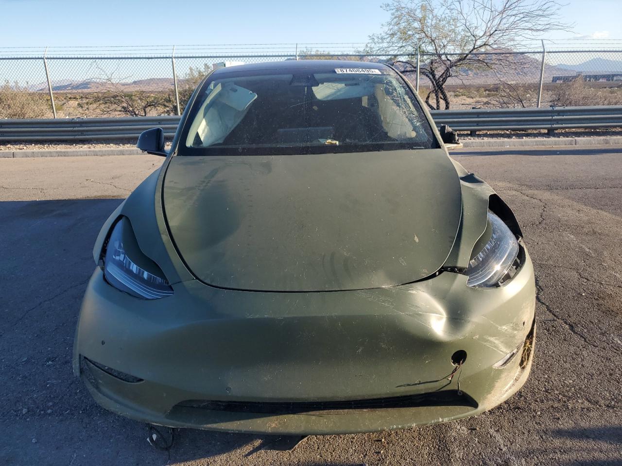 2020 Tesla Model Y - Image 5