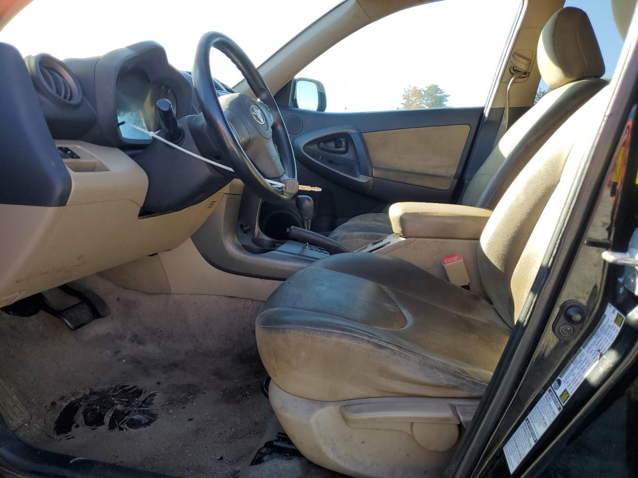 2011 Toyota Rav4 - Image 7