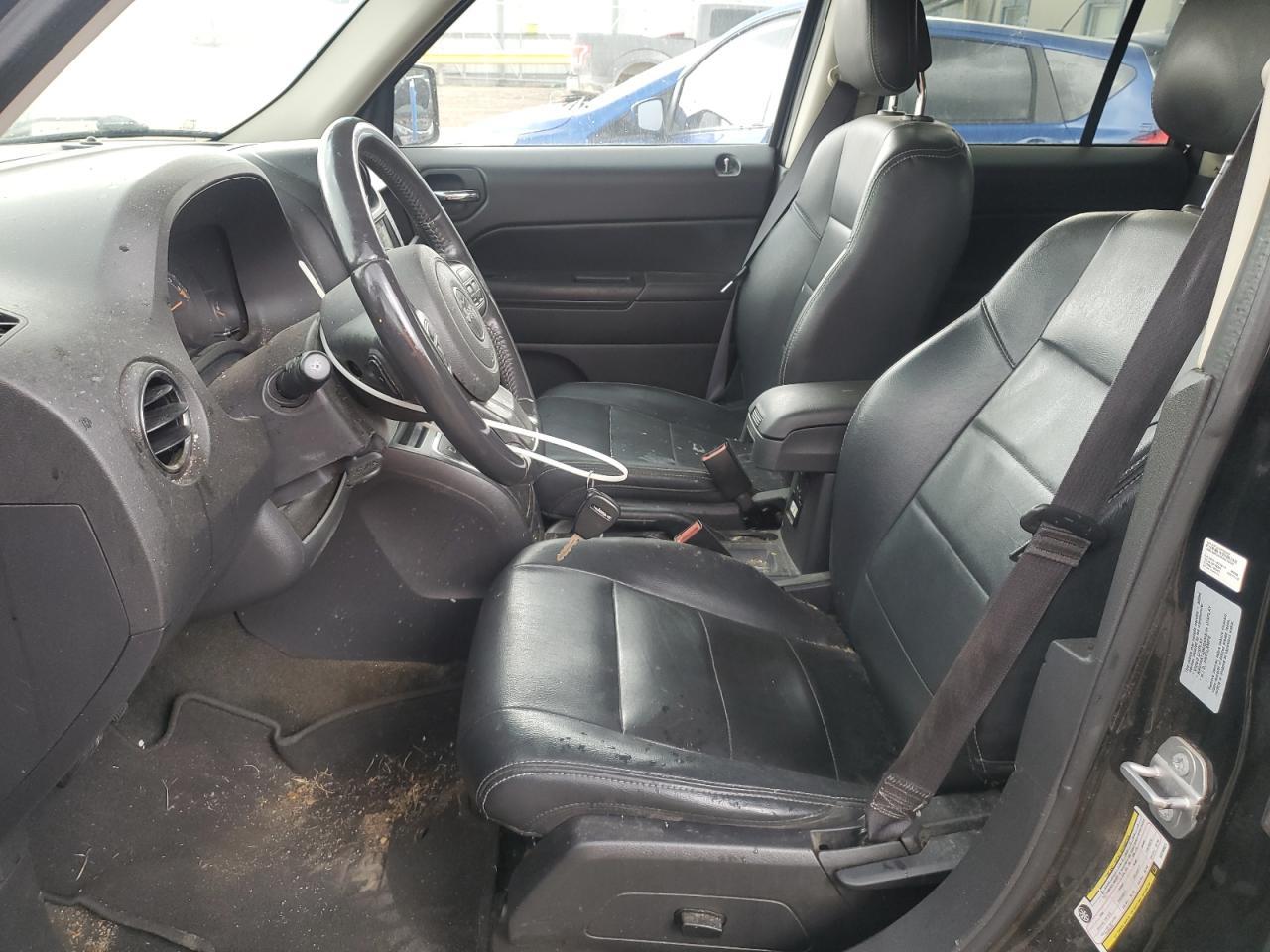 2016 Jeep Patriot Latitude - Image 7