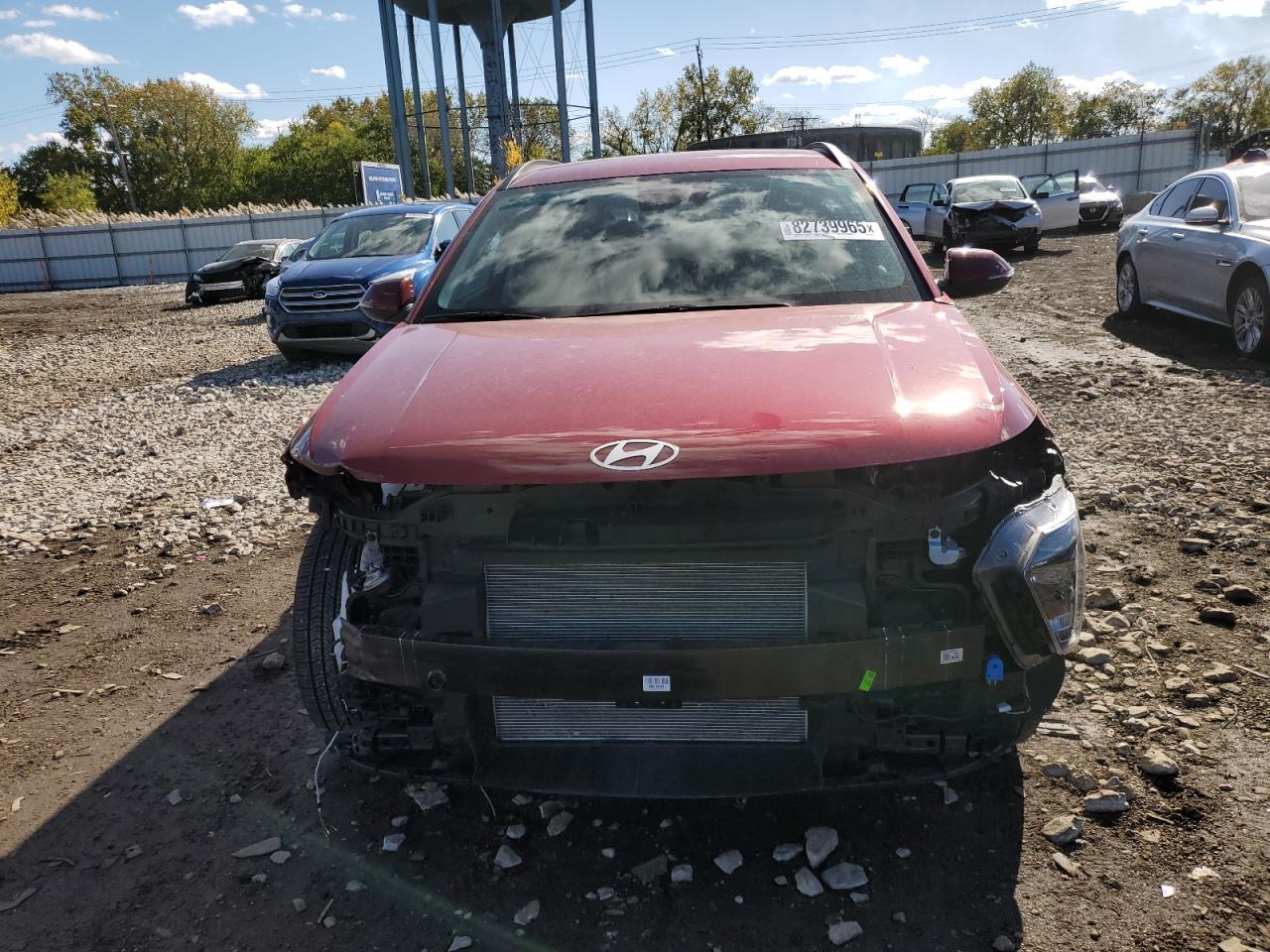 2024 Hyundai 230 - Фото 5