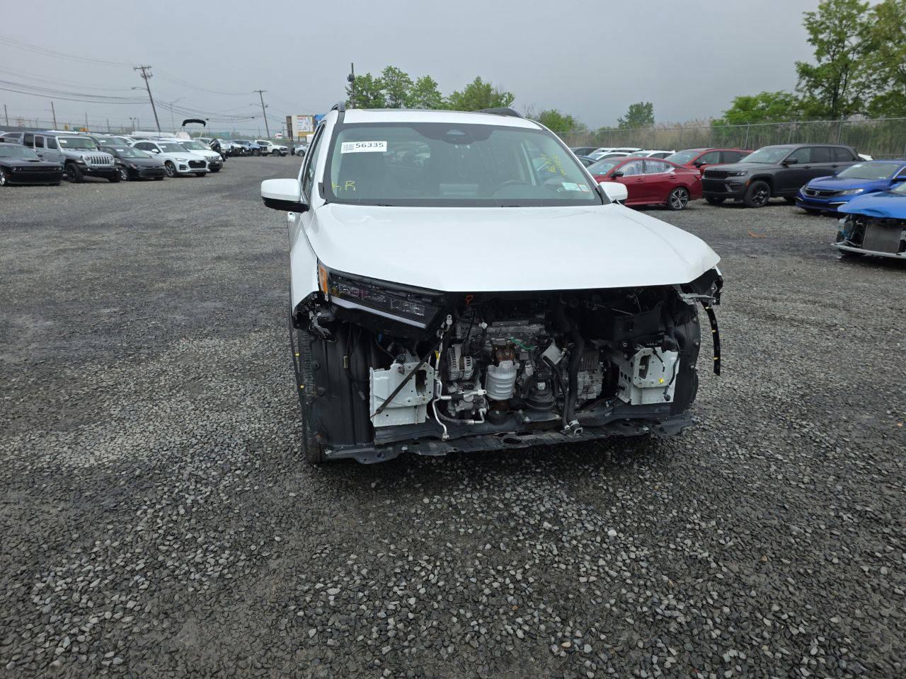 2023 Honda Pilot Elite - Image 5