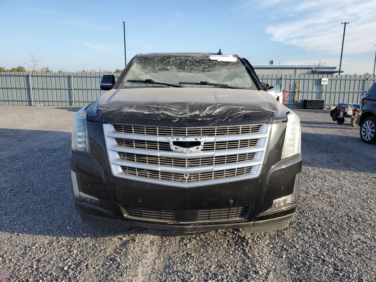 2020 Cadillac Escalade Premium Luxury - Фото 5