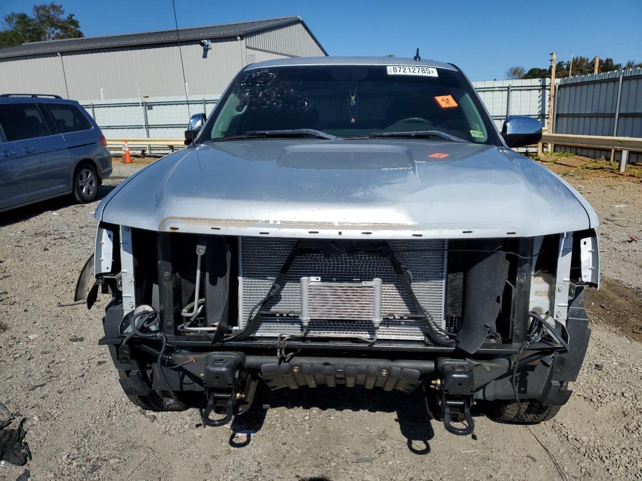 2012 GMC Sierra K1500 Sle - Фото 5