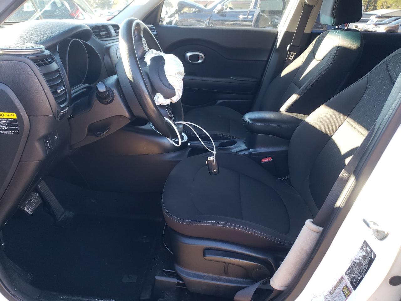 2018 Kia Soul - Image 7