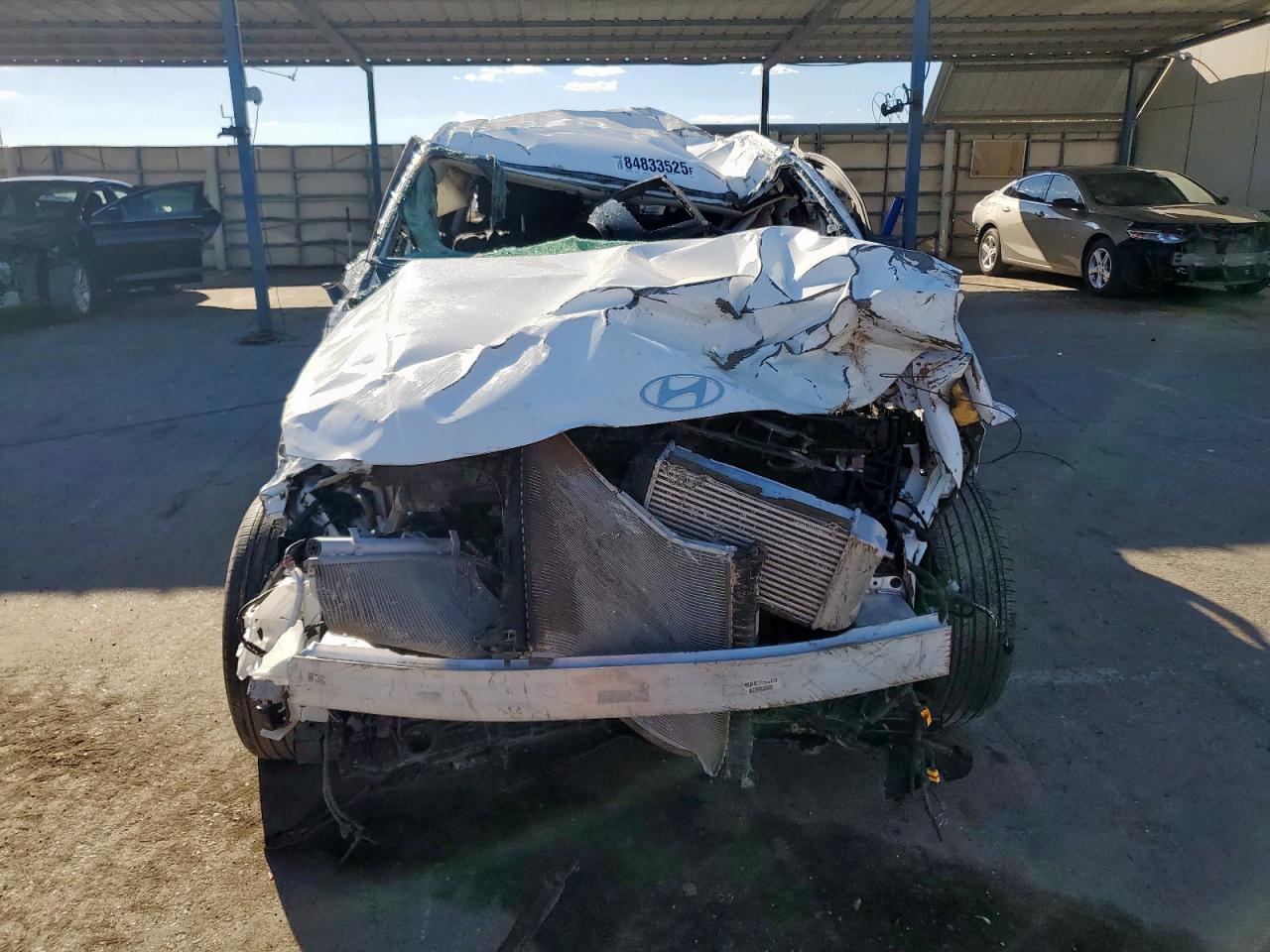 2024 Hyundai Santa Fe Se - Image 5