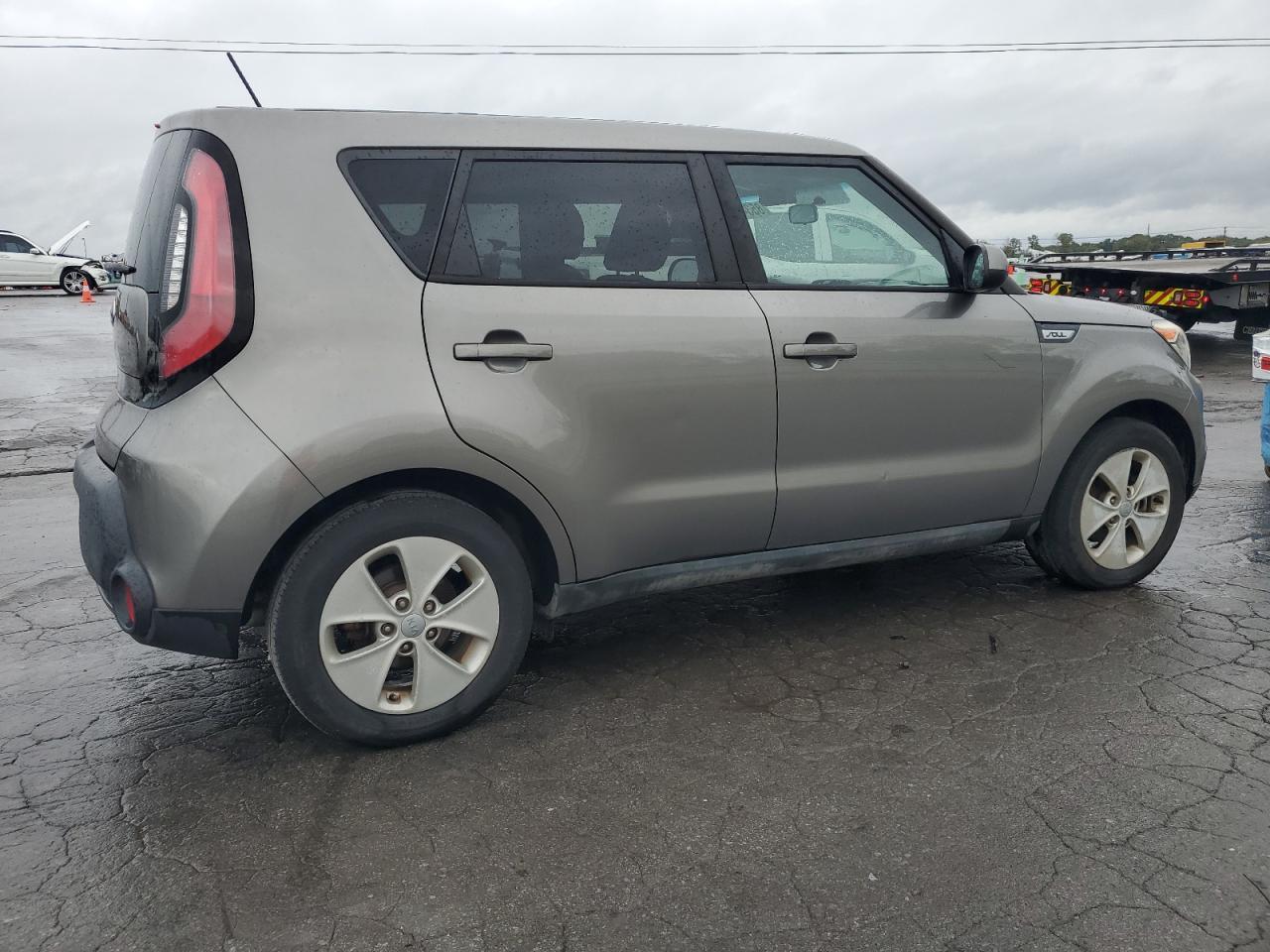 2016 Kia Soul - Image 3