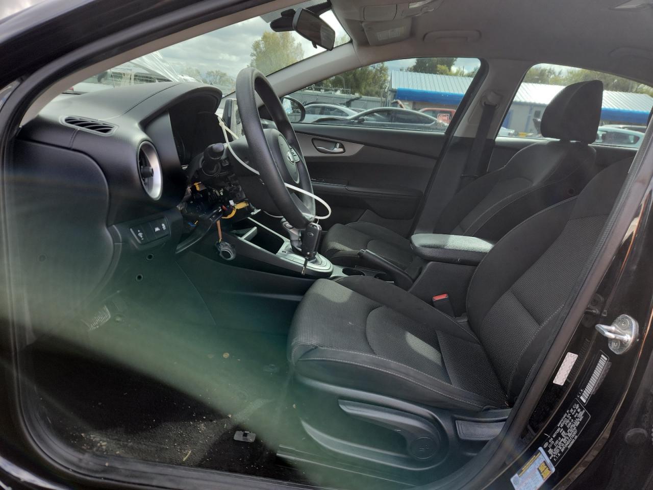 2020 Kia Forte Fe - Фото 7