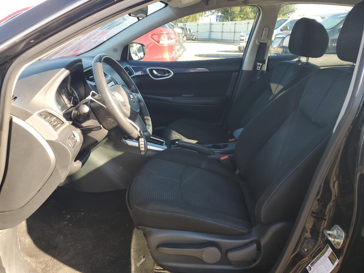 2019 Nissan Sentra S - Image 7