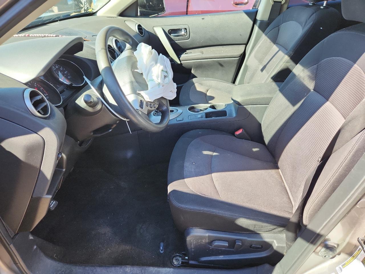 2012 Nissan Rogue S - Фото 7