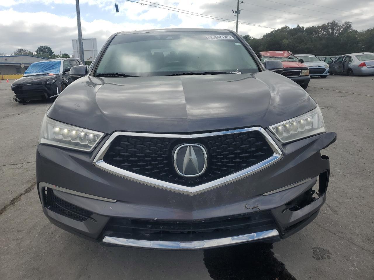 2020 Acura Mdx - Image 5