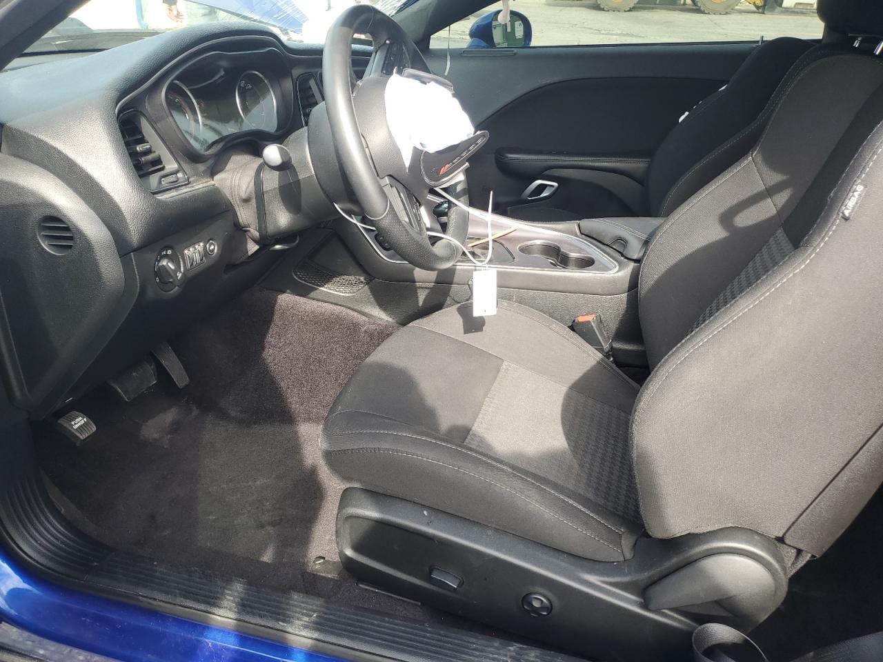 2018 Dodge Challenger R/T 392 - Фото 7