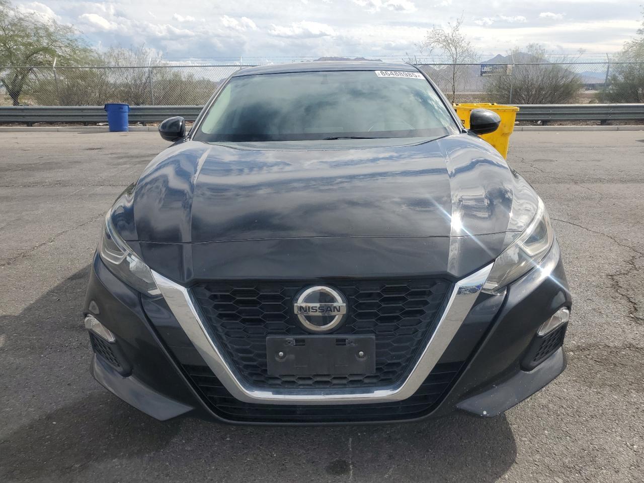 2019 Nissan Altima S - Image 5