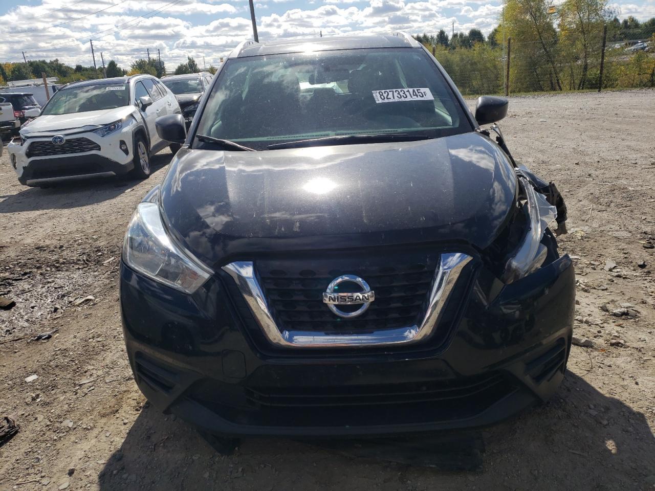 2019 Nissan Kicks S - Фото 5