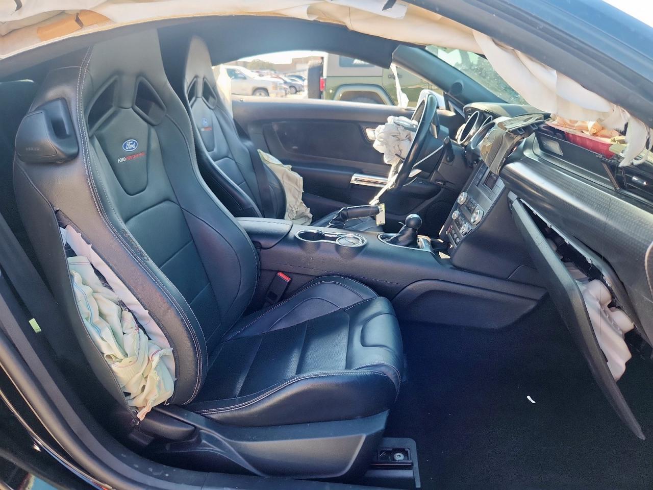 2019 Ford Mustang Gt - Фото 7