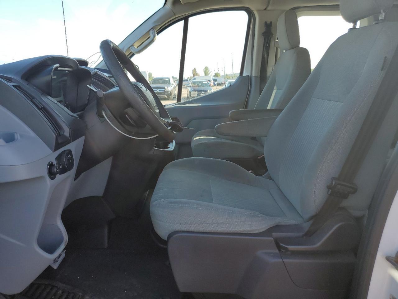 2015 Ford Transit T-350 - Image 7