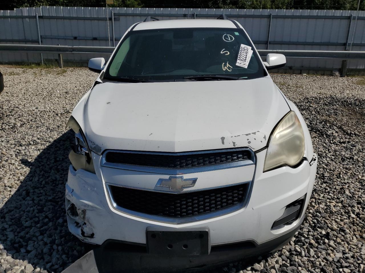 2015 Chevrolet Equinox Lt - Фото 5