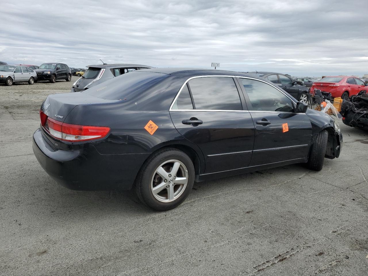 2003 Honda Accord Ex - Image 3