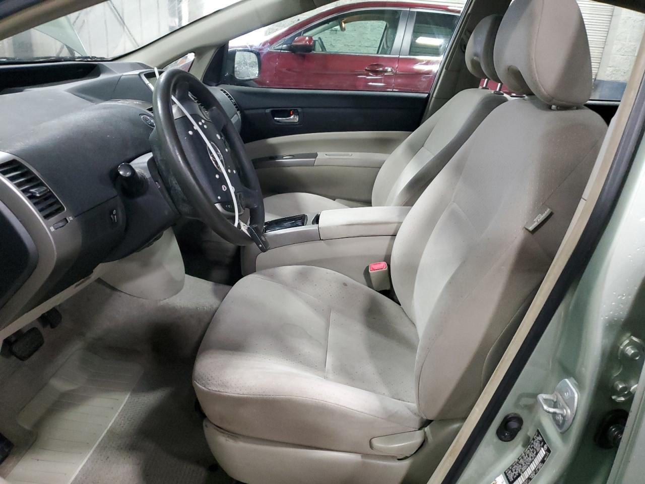 2008 Toyota Prius - Фото 7