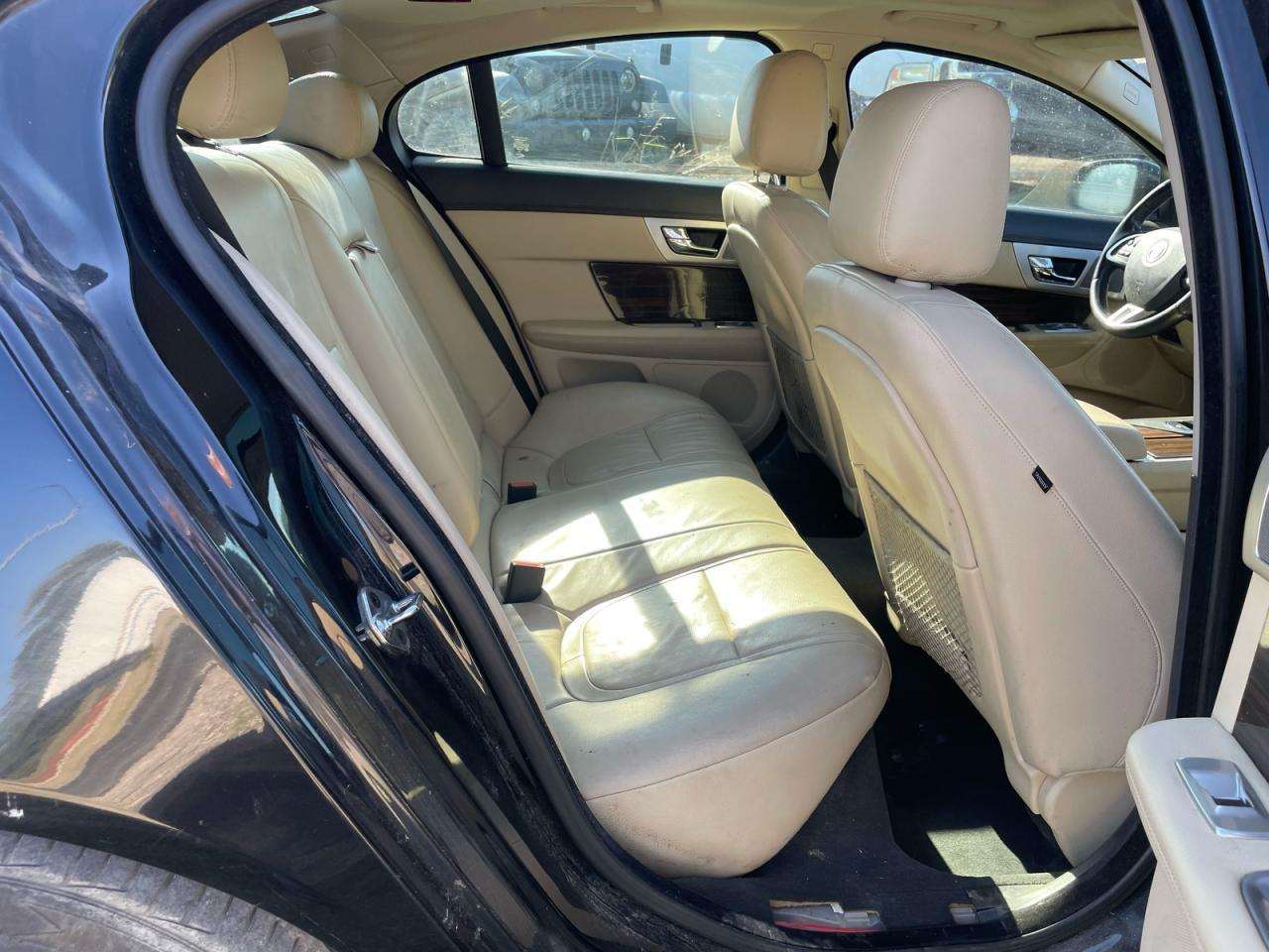 2013 Jaguar Xf - Фото 6