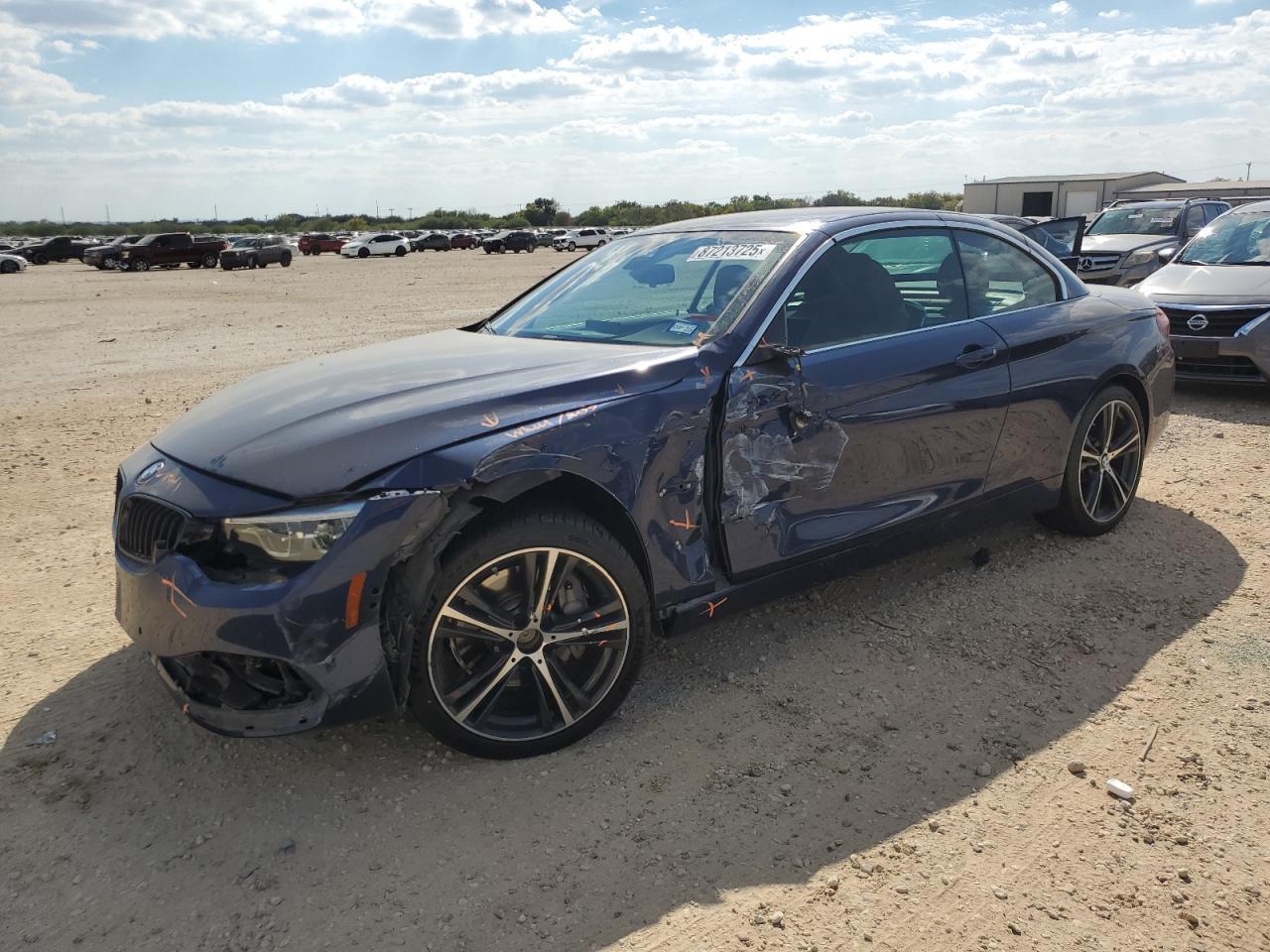 2020 BMW 440Xi