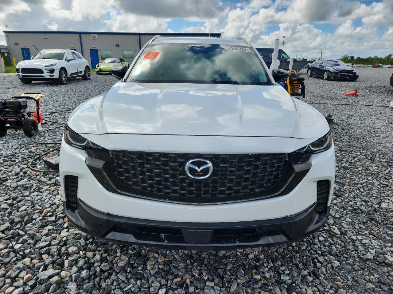 2025 Mazda Cx-50 Preferred - Image 5