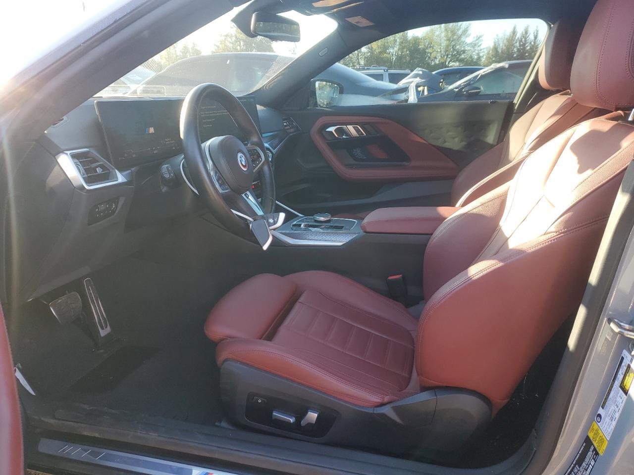 2023 BMW M240I - Image 7