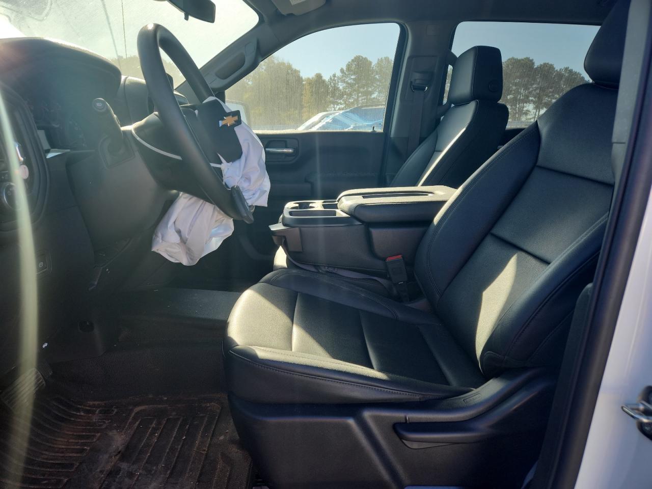 2024 Chevrolet Silverado K1500 - Фото 7