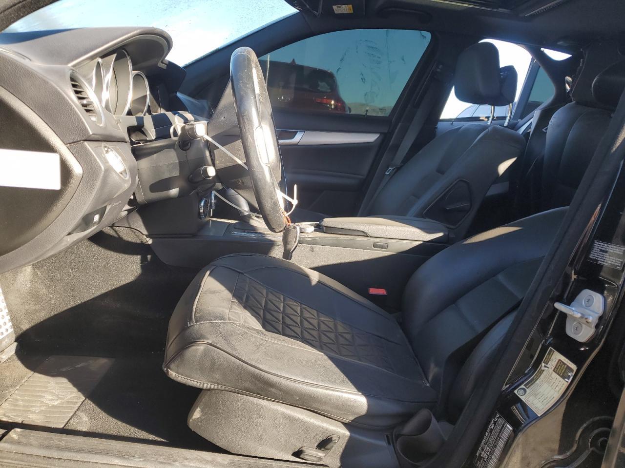 2013 Mercedes-Benz C 250 - Image 7