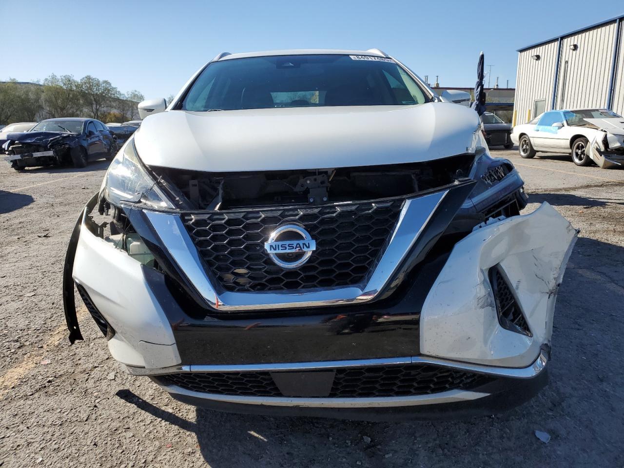 2019 Nissan Murano S - Image 5