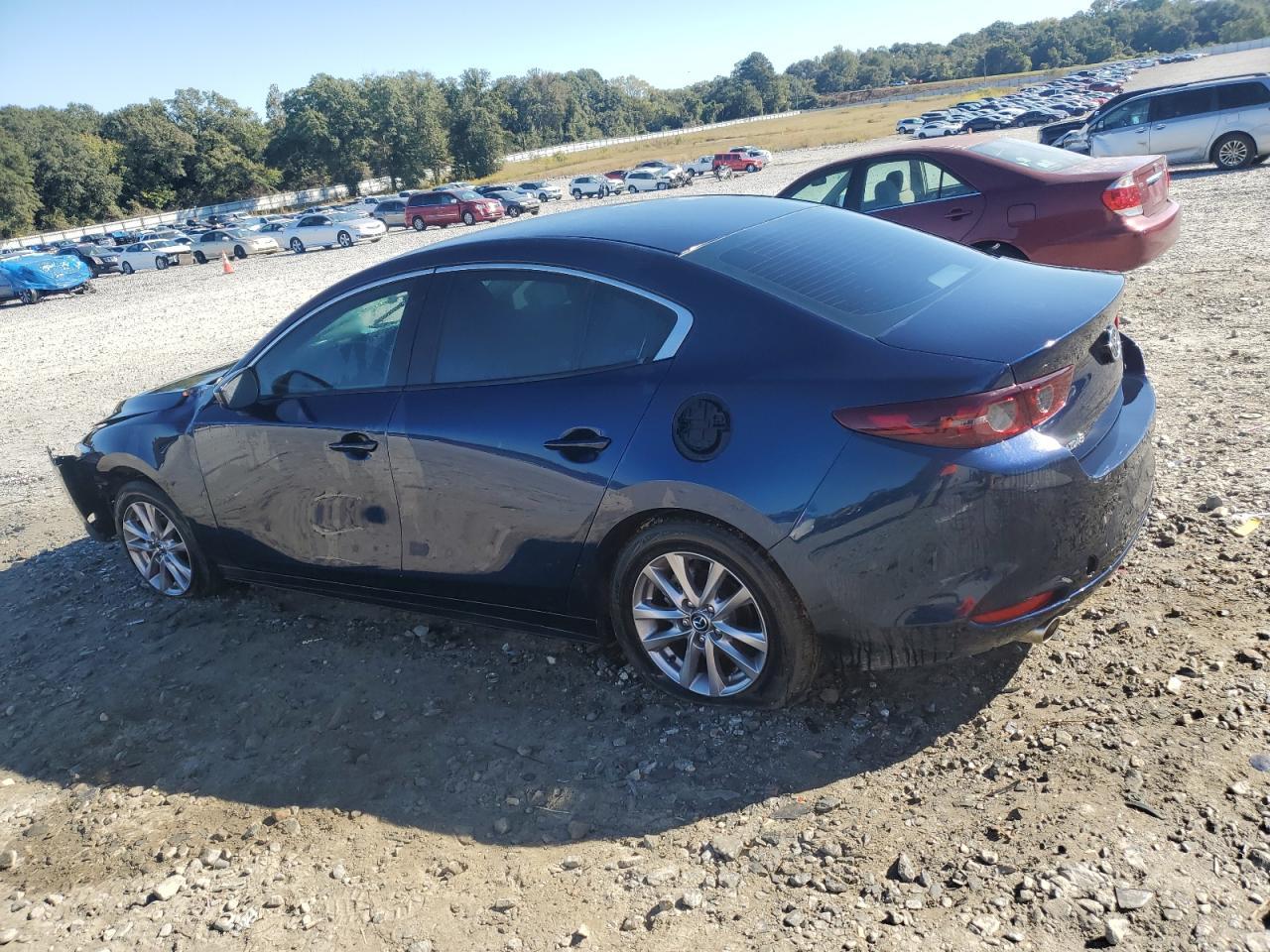 2021 Mazda 3 - Image 2