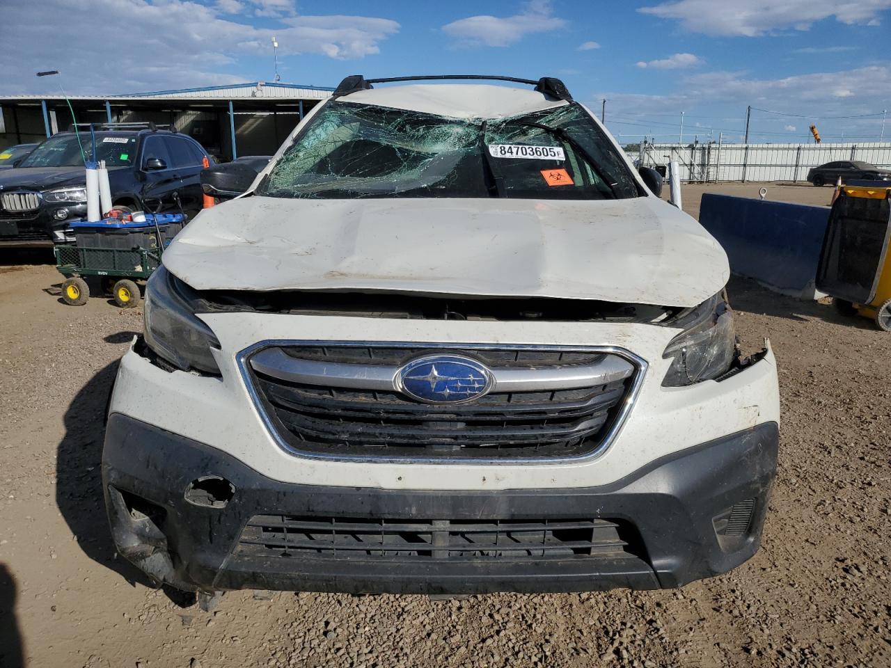 2021 Subaru Outback - Image 5