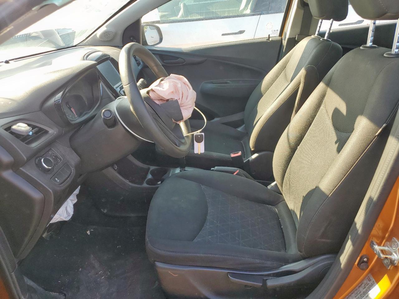 2019 Chevrolet Spark Ls - Фото 7