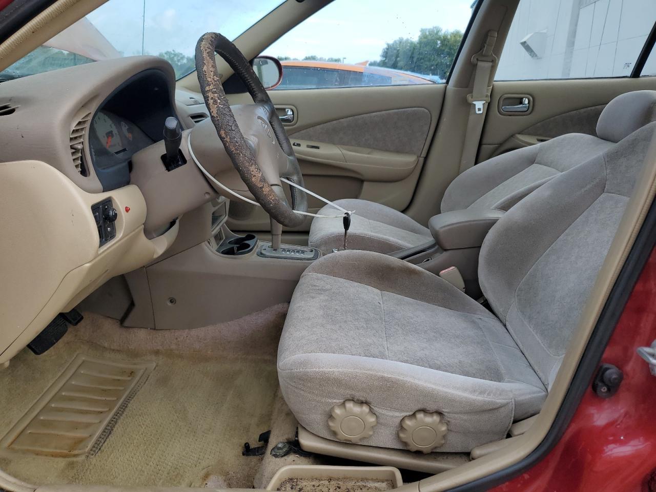 2000 Nissan Sentra Se - Image 7