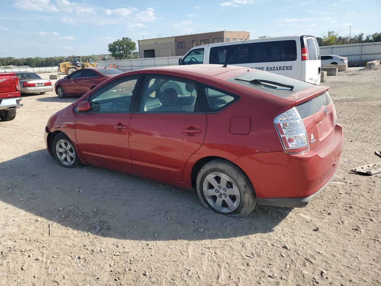 2009 Toyota Prius - Фото 2