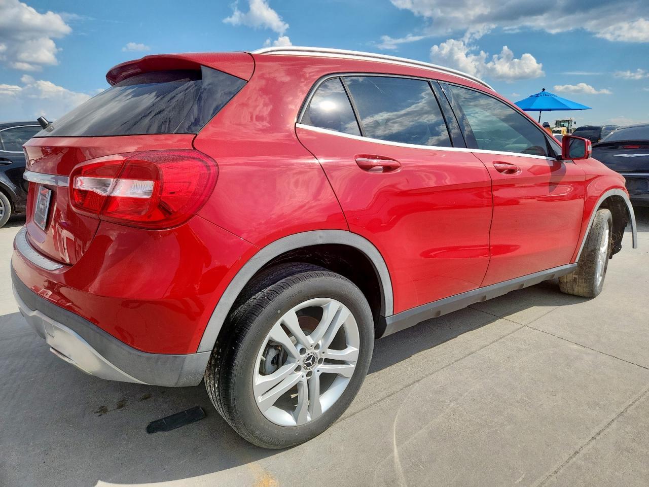 2019 Mercedes-Benz Gla 250 - Фото 3
