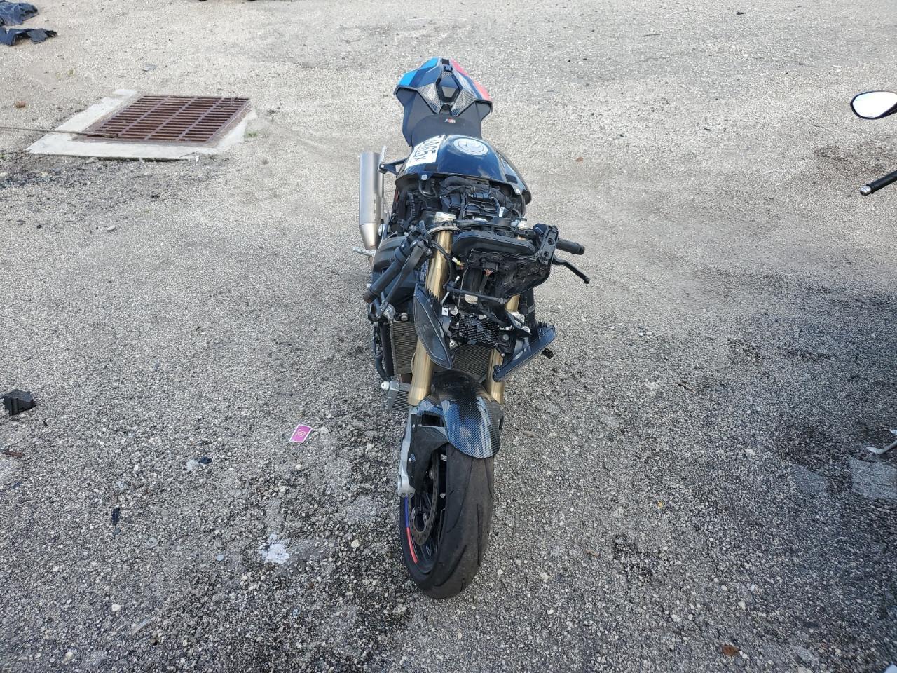 2024 BMW S 1000 Rr - Фото 5