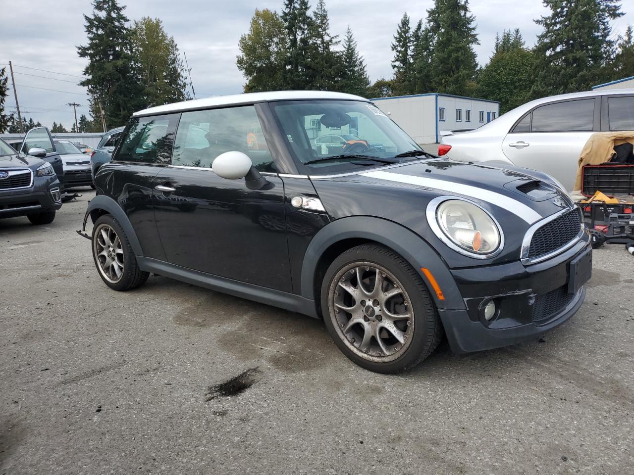 2010 Mini Cooper S - Фото 4