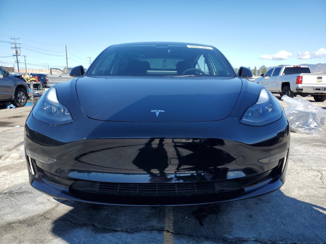 2023 Tesla Model 3 - Фото 5