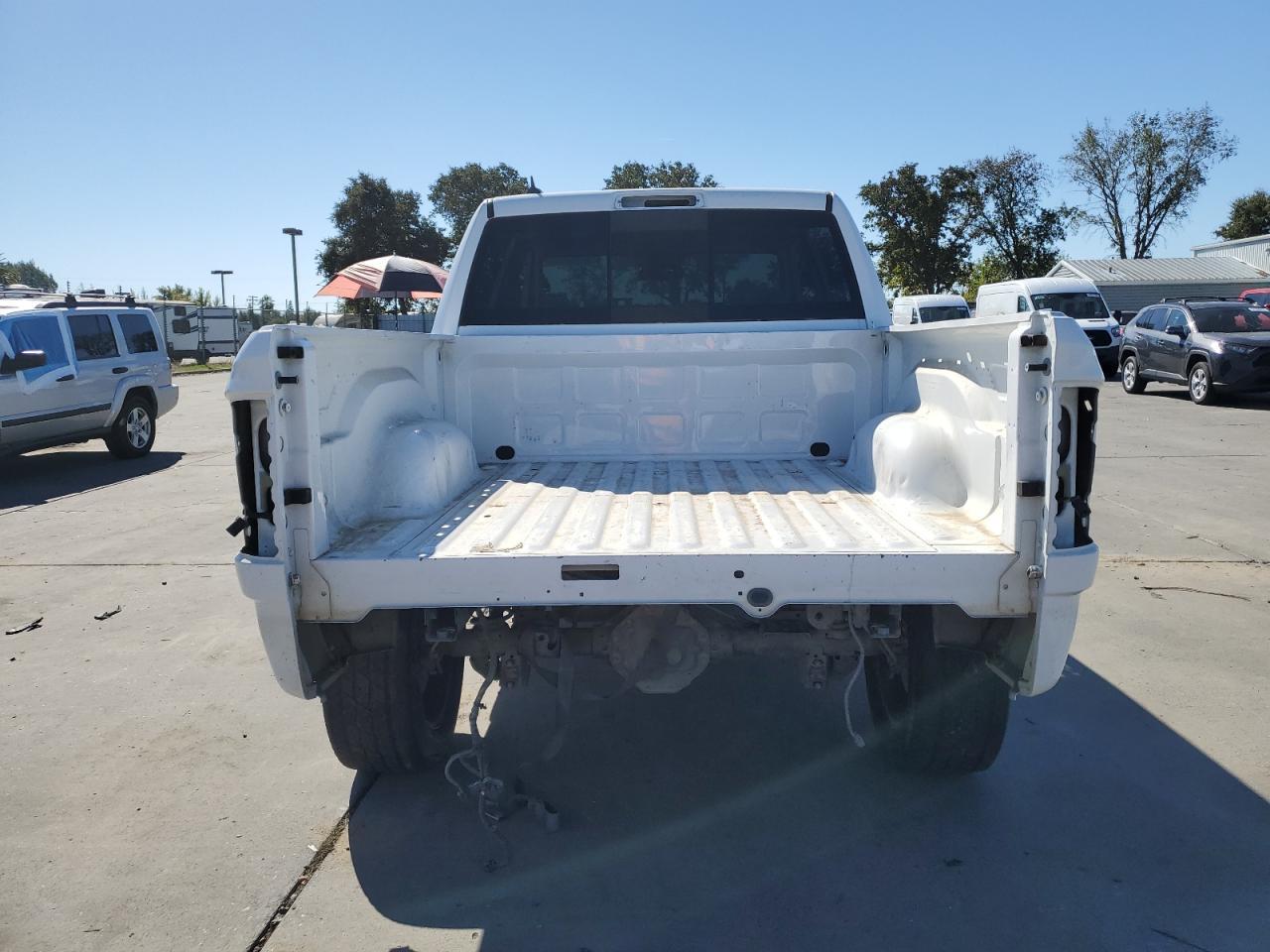 2017 Ram 1500 Laramie - Фото 6