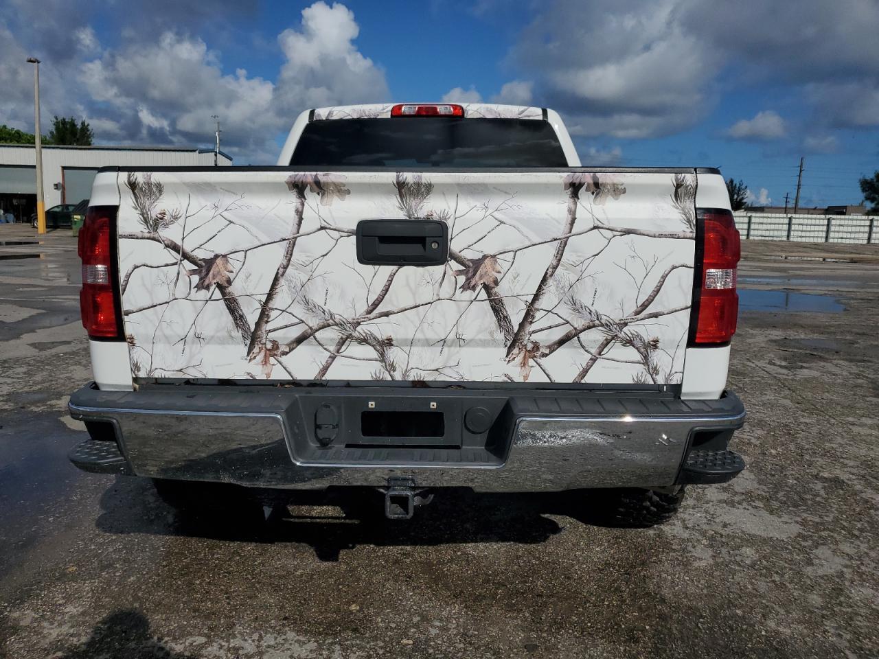 2014 GMC Sierra K1500 Sle - Фото 6