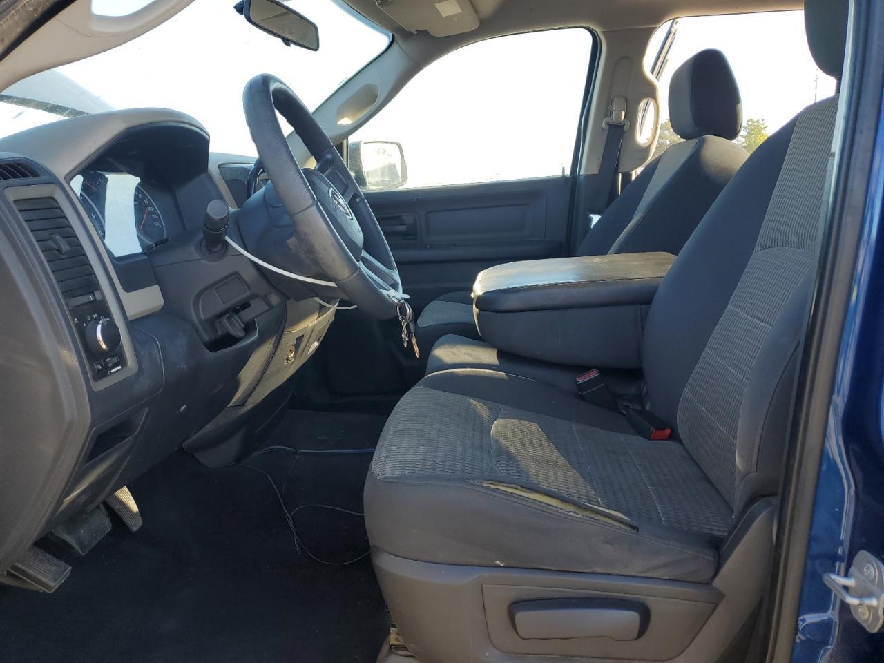 2009 Dodge Ram 1500 - Фото 7