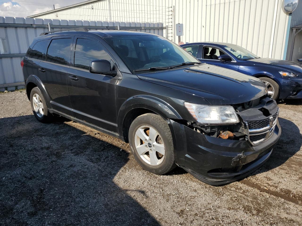 2013 Dodge Journey Se - Фото 4