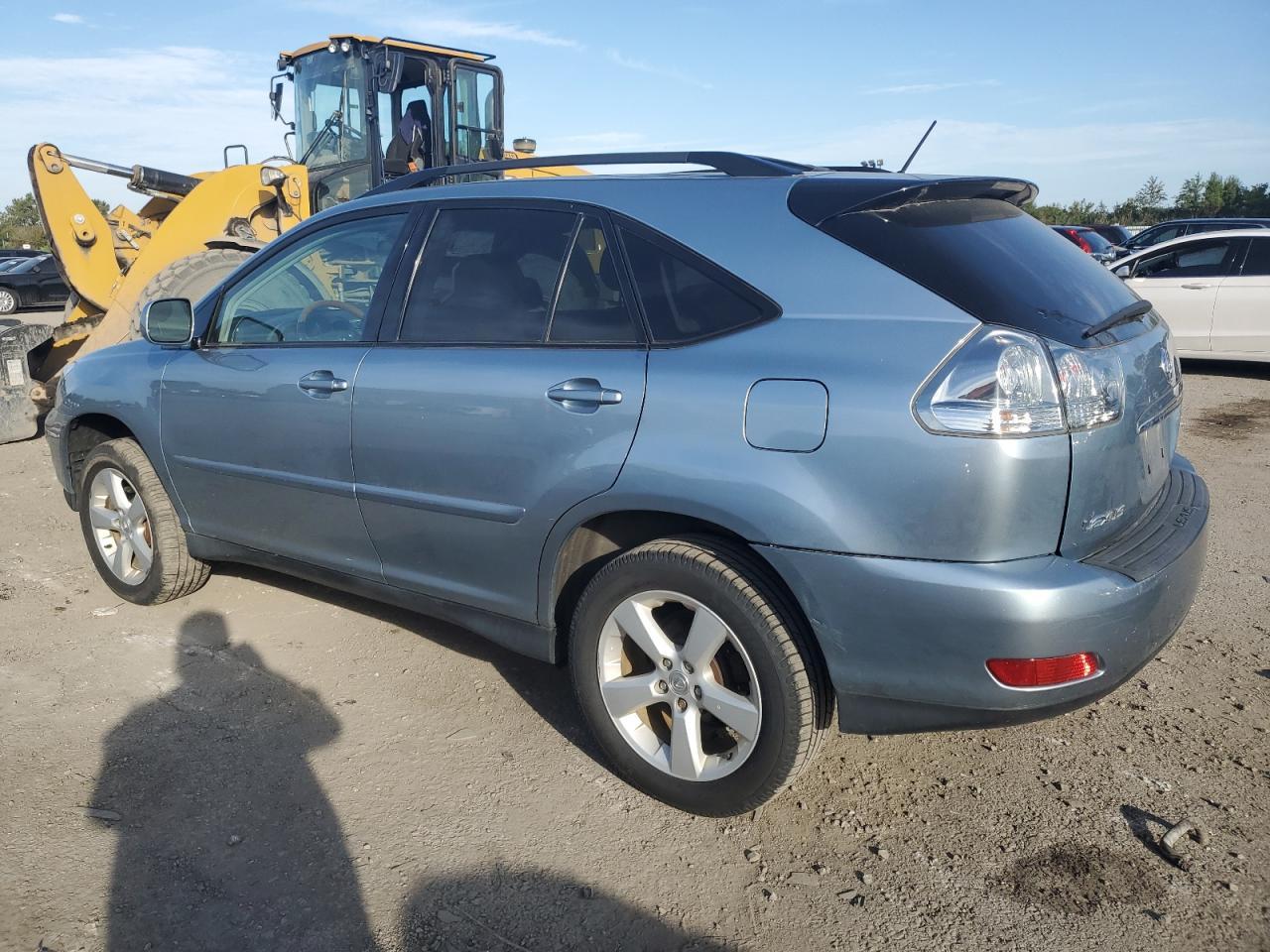 2005 Lexus Rx 330 - Фото 2
