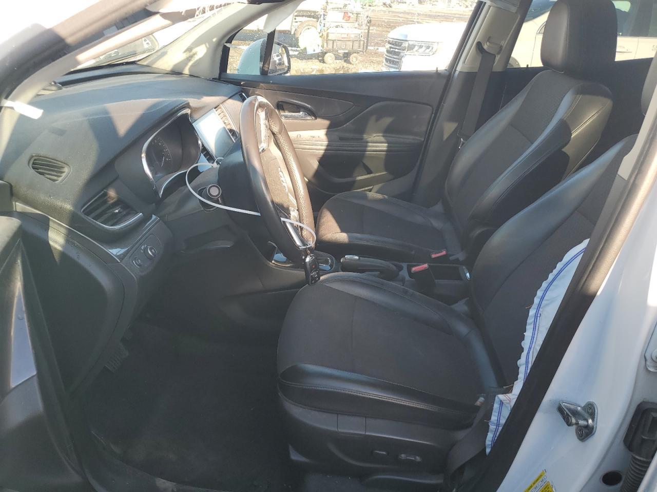 2019 Buick Encore Preferred - Фото 7