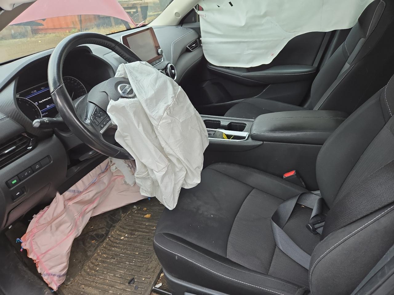 2022 Nissan Sentra Sv - Фото 7