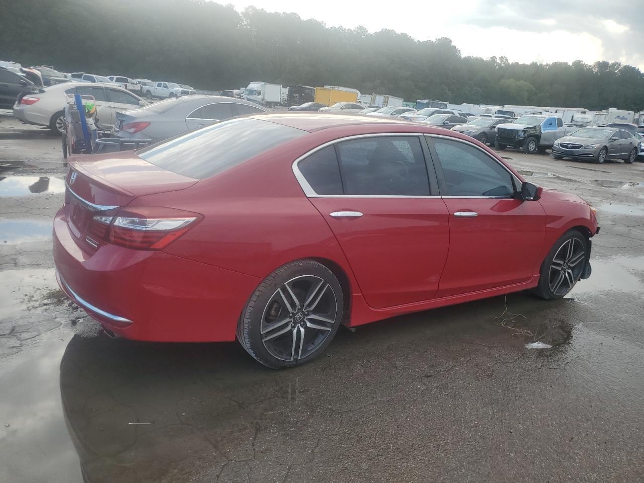 2017 Honda Accord Sport Special Edition - Image 3