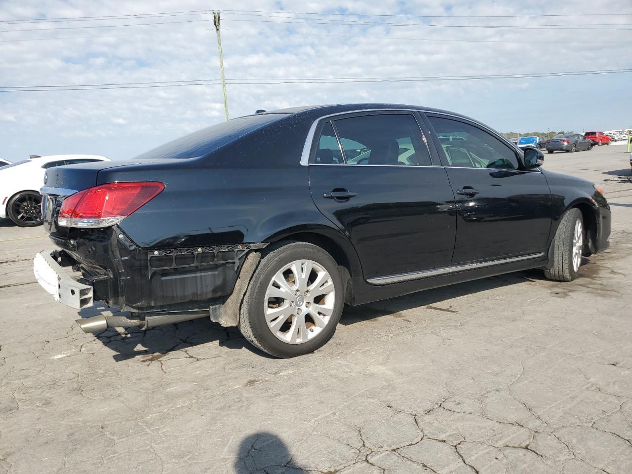 2012 Toyota Avalon Base - Фото 3