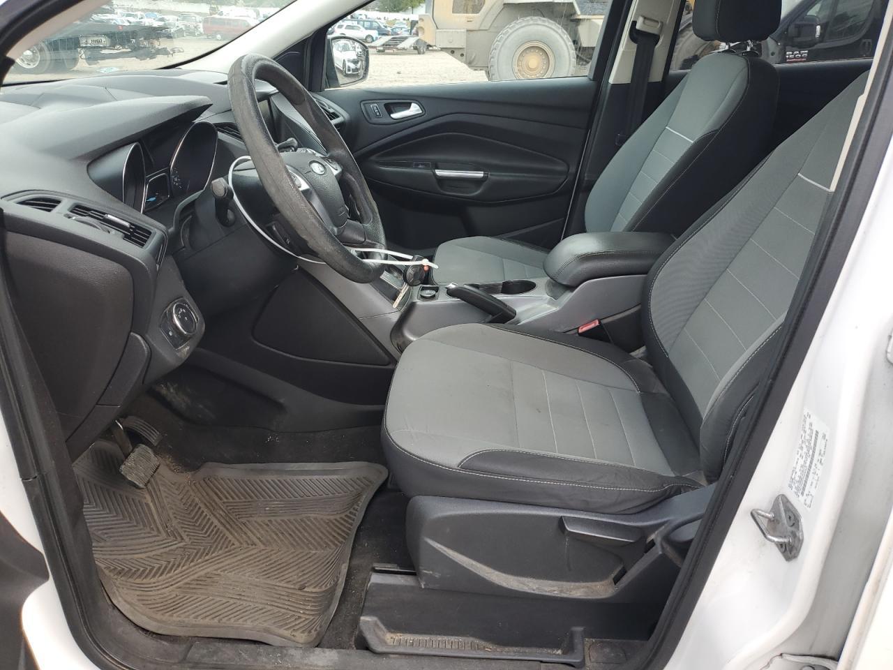 2013 Ford Escape Se - Image 7