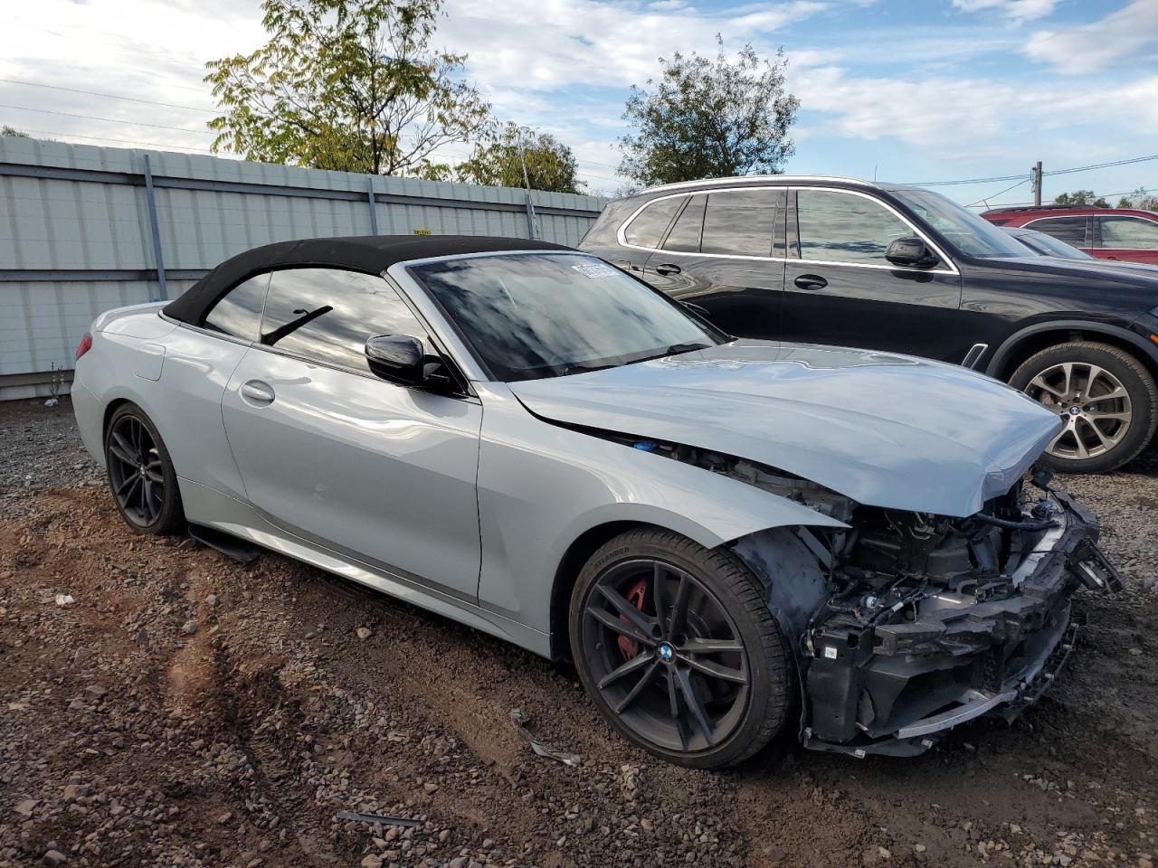 2022 BMW M440I - Image 4